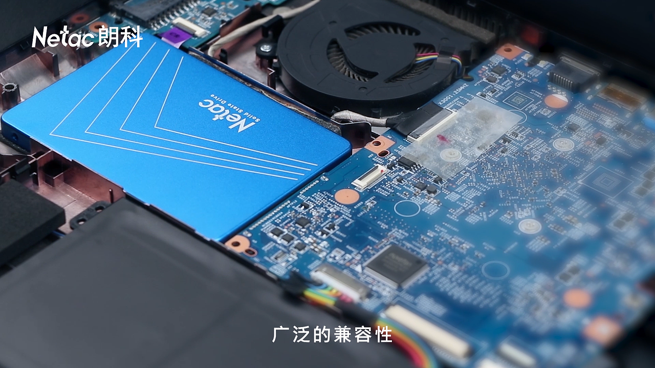 移动硬盘：职场秘密、学子珍藏，揭秘工作与学习背后的故事  第5张