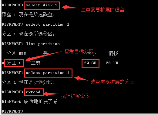 硬盘分区，数据保护利器  第5张
