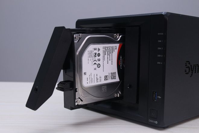 128GB vs 1TB：固态硬盘容量大PK，你该如何选择？  第5张