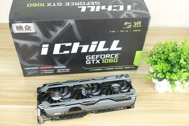 GTX 980 Ti冰龙：性能超群，散热出色，游戏体验燃爆