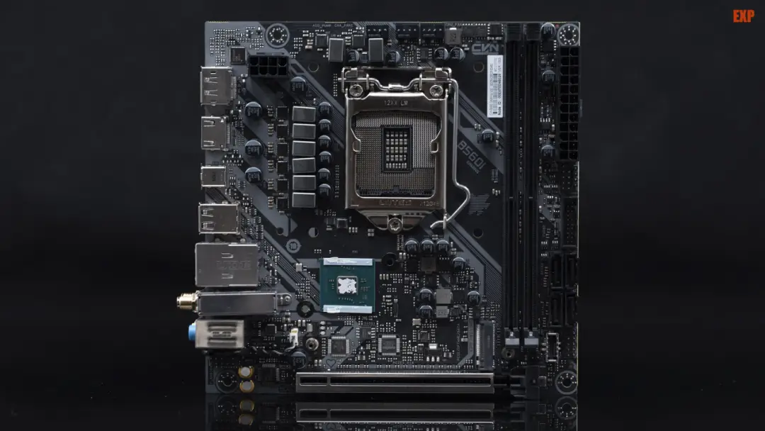 挑选GTX 1060主板，这些参数你都知道吗？