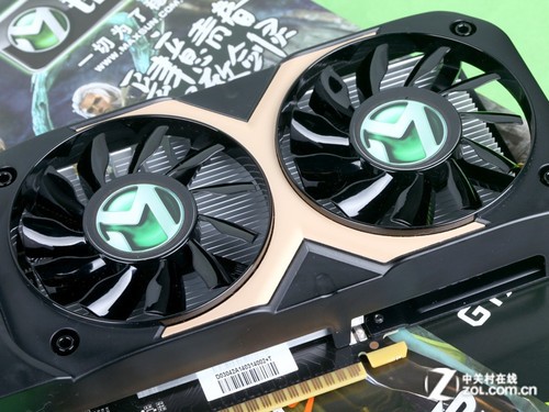4K游戏新体验！映众GTX 980让你沉浸虚拟世界