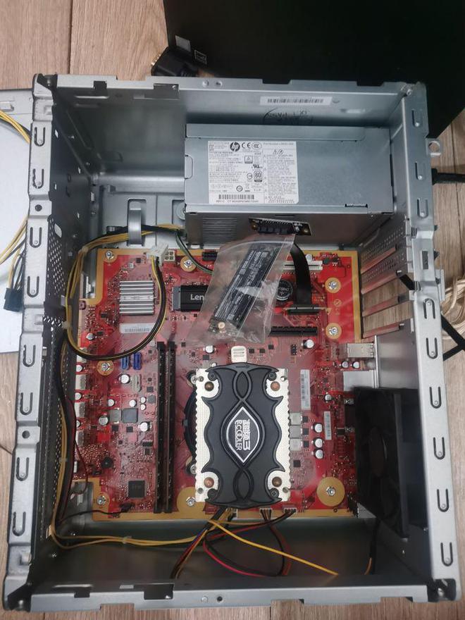 电脑必读：GTX 660显卡供电全攻略  第4张