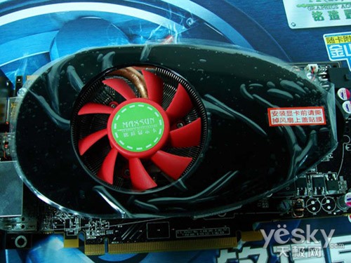 显卡GTX 550：游戏画面再现真实世界