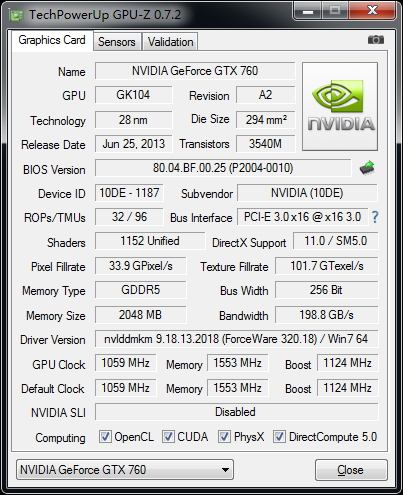 挑选GTX 650显卡，这八项指标必须知道  第1张