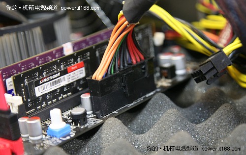 GTX 980显卡接口揭秘：数字时代的新宠