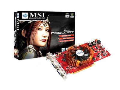 微星GTX 560 Ti解密：游戏利器还是多媒体神器？  第6张