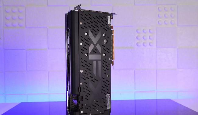 GTX 1070显卡内部解密：硅胶保护、散热利器、电源系统全揭秘