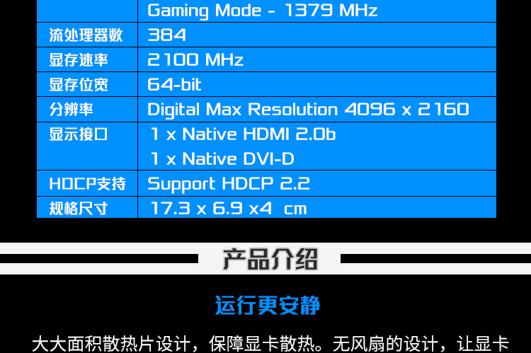 GTX 950显卡：2GB显存的真相揭秘