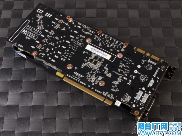 显卡性能探秘：GTX750TI震撼实测  第7张