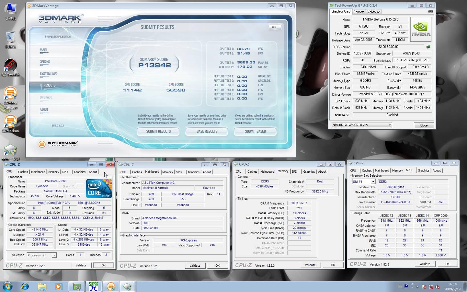 GTX 560 Ti显卡超频大揭秘：画面秒变丝滑，游戏体验瞬间升级  第7张