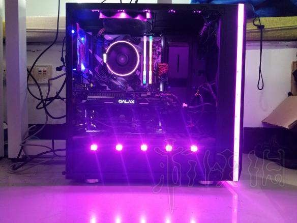 26.7cm的霸气外观！微星GTX560Ti性能如何？  第5张