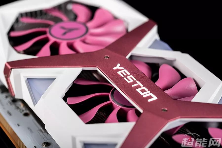 索泰GTX970改色：九大亮点，让你的电脑焕然一新