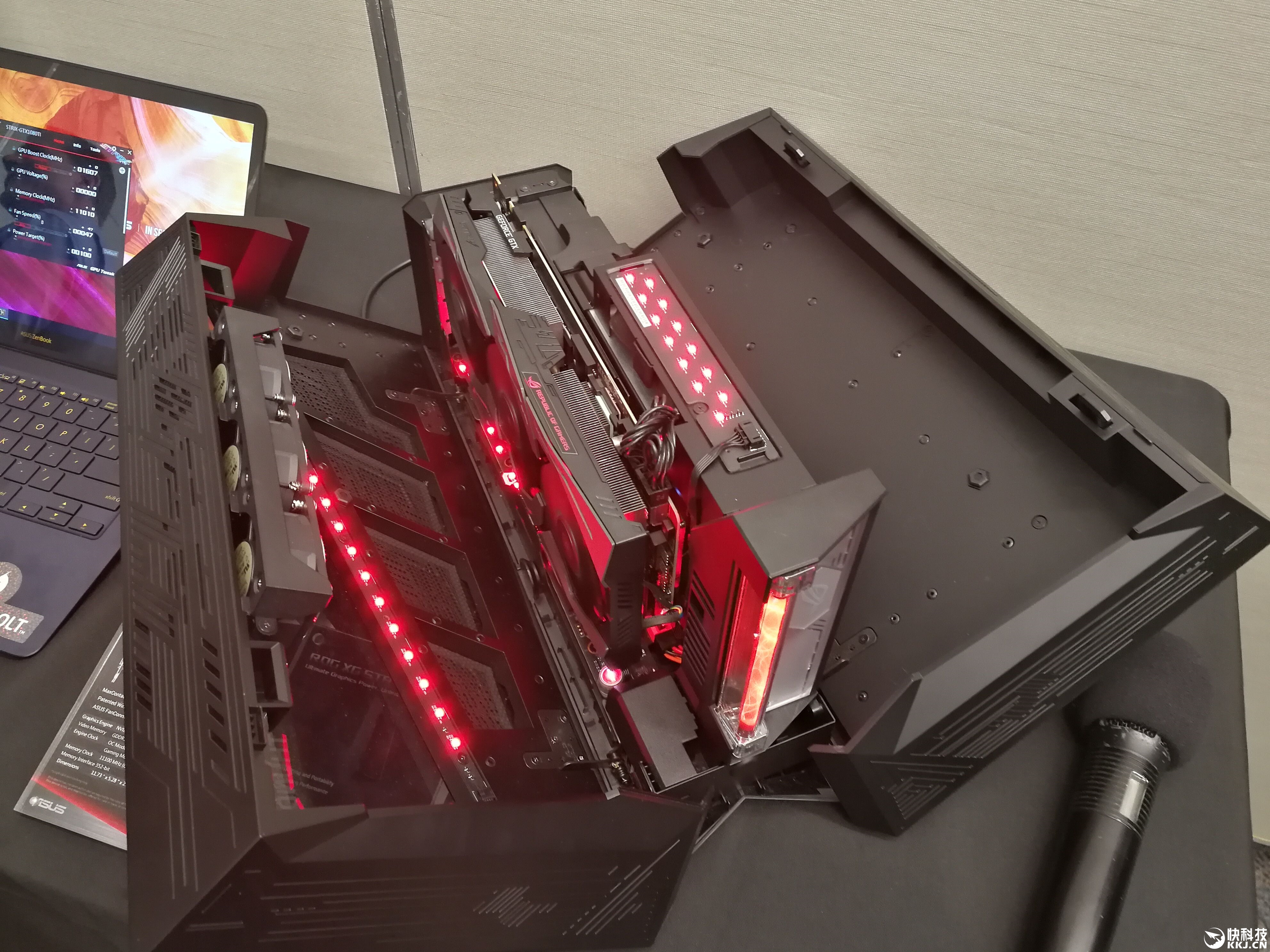 影驰GTX 960水冷版：性能爆表，散热静音，物超所值