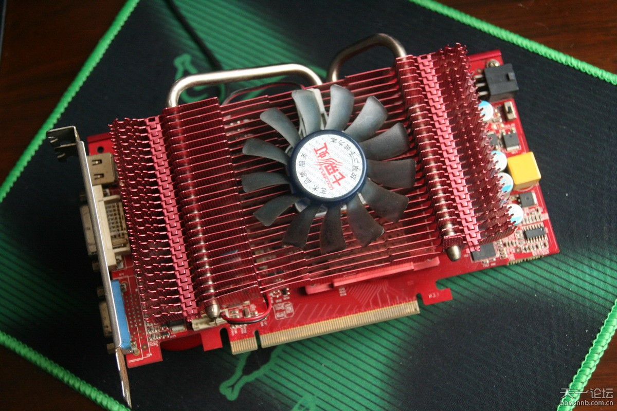 七彩虹GTX 1050大将：游戏性能独步同行  第1张