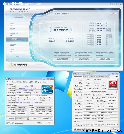 R9 370 vs GTX950：游戏性能对比全面解析