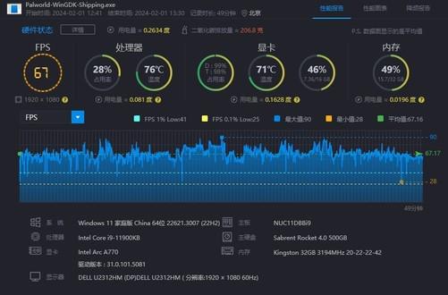酷睿i3/i5搭配9800GTX，畅享游戏与数字设计新境界  第9张