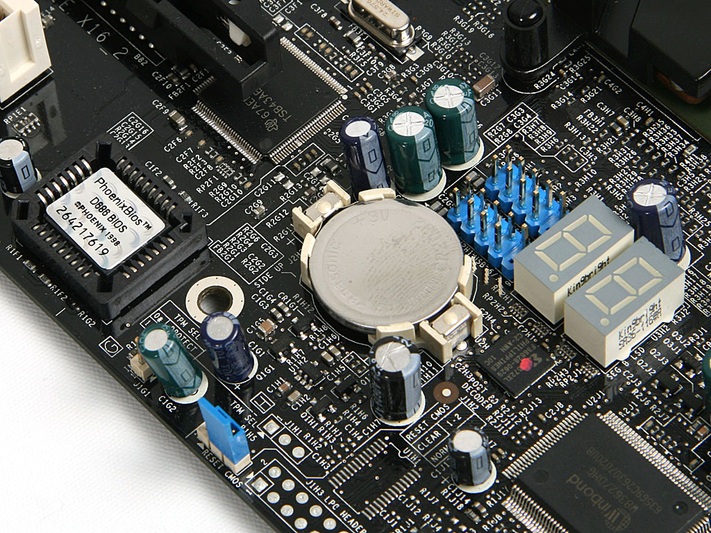 i3和GTX650，轻松玩转游戏世界  第1张