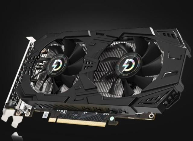 GTX960 4GB显卡：畅玩绝地求生、守望先锋等热门游戏