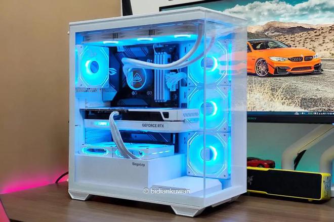 GTX 1070 Mini vs 普通版：谁更胜一筹？  第2张