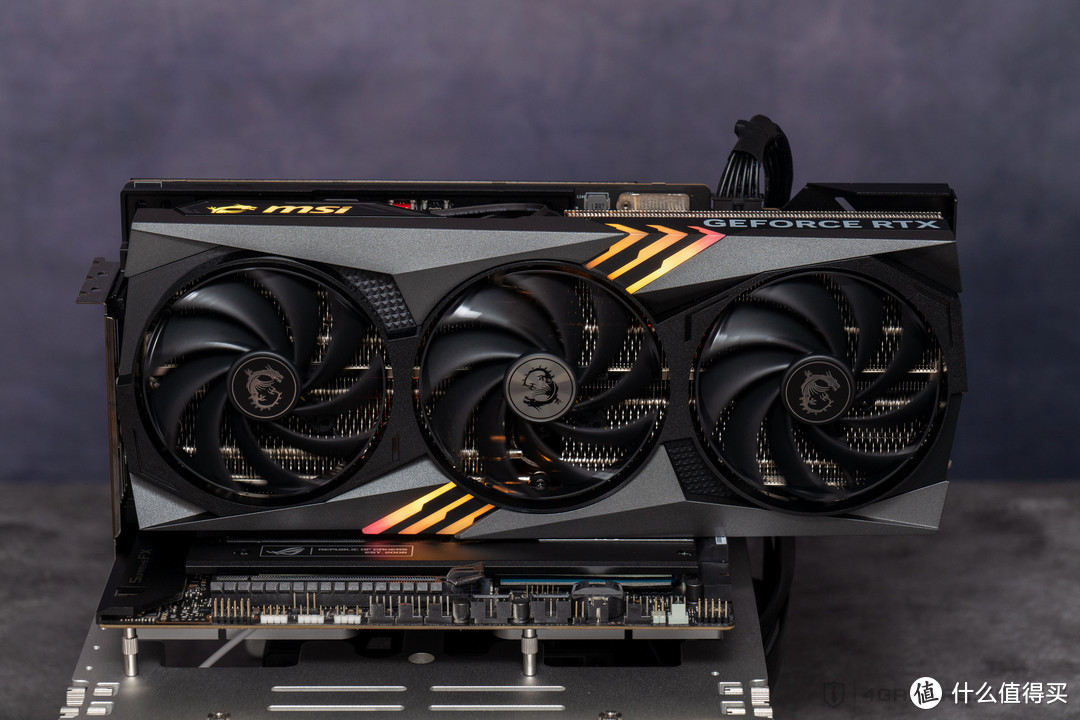 超强性能！微星双GTX1080引爆游戏界热潮  第4张