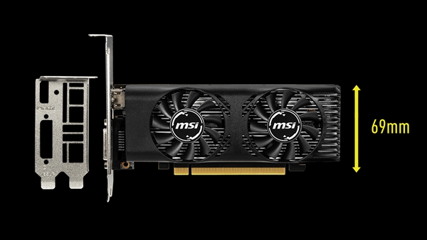 超强性能！微星双GTX1080引爆游戏界热潮  第8张