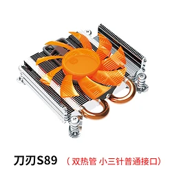GTX1060显卡高温惊现！散热设计成败之因  第3张