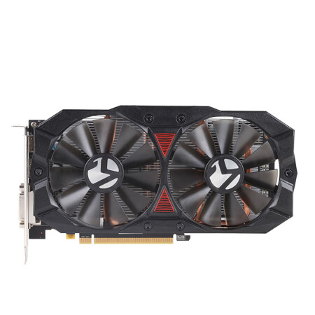 铭瑄GTX650巨无霸显卡：游戏性能如虎添翼  第1张