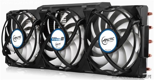 突破游戏界限，GTX 770风扇带来的绝佳沉浸体验  第2张