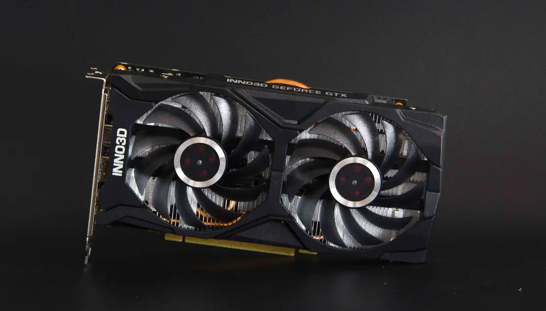 GTX960 4G显卡：游戏性能大揭秘  第4张