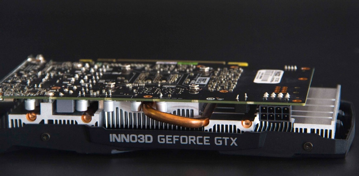 GTX960 4G显卡：游戏性能大揭秘  第6张