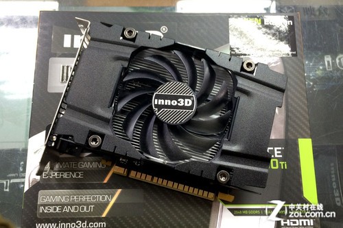 GTX960 4G显卡：游戏性能大揭秘  第8张