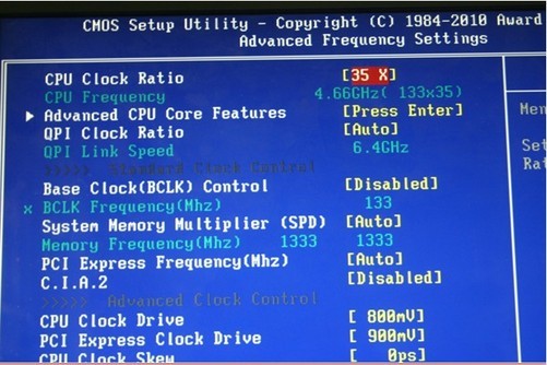 揭秘gtx970超频技巧，让你的显卡性能瞬间飙升  第6张