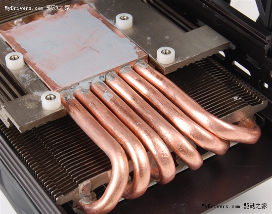 北影GTX660TI猛禽显卡：9大亮点解密，性能稳定又省电  第3张