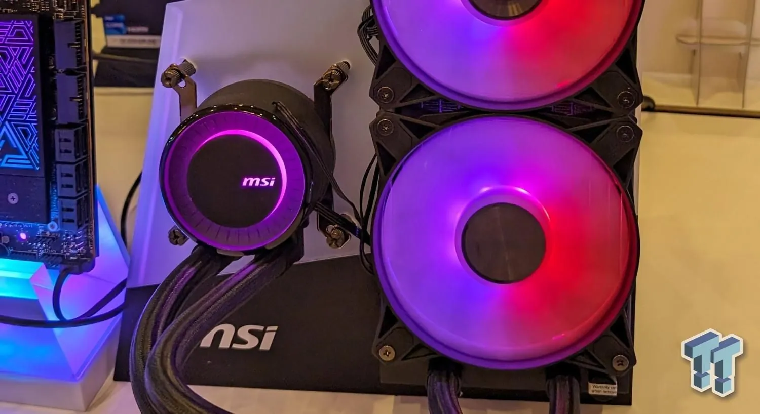 GTX 1080 Ti水冷施工全攻略！五步教你轻松完成