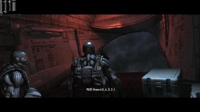 NVIDIA GTX 680，孤岛危机3的终极魅力揭秘  第1张