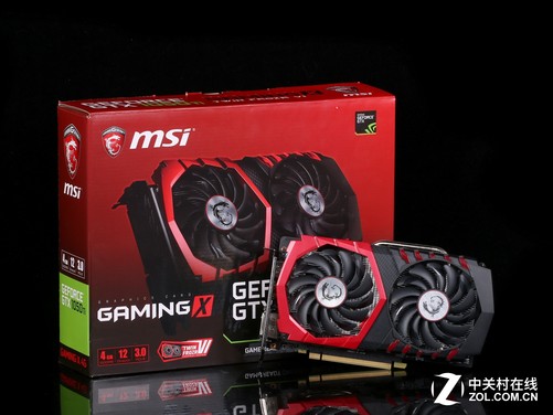 全新微星GTX 650 Ti SLI显卡：游戏性能再升级  第5张