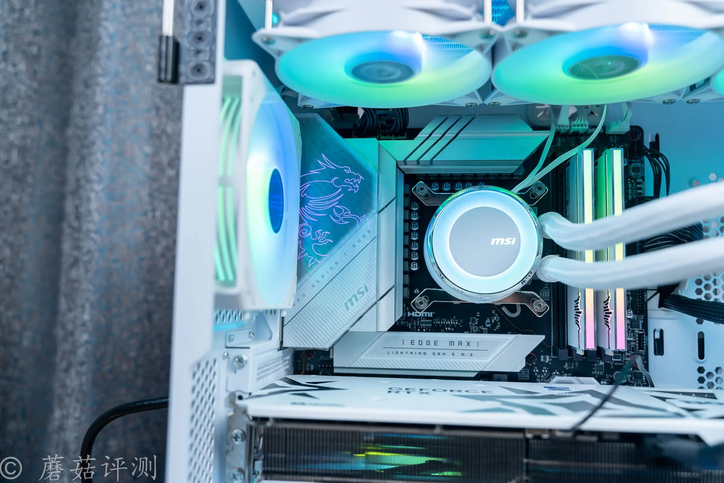 性能、散热、噪音、价格，一张GTX 970显卡的全方位评测  第2张
