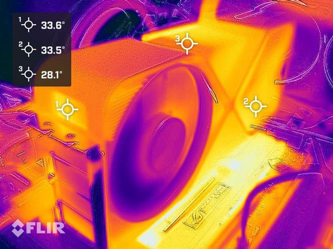 RX470 vs GTX970：性能、功耗、价格对比，哪款更值得入手？  第4张