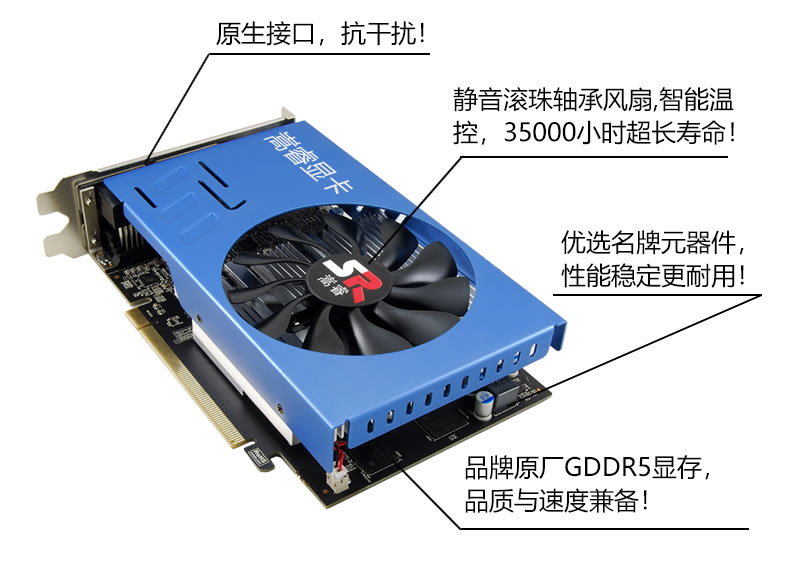 GTX1060显卡：4K视频畅享新境界