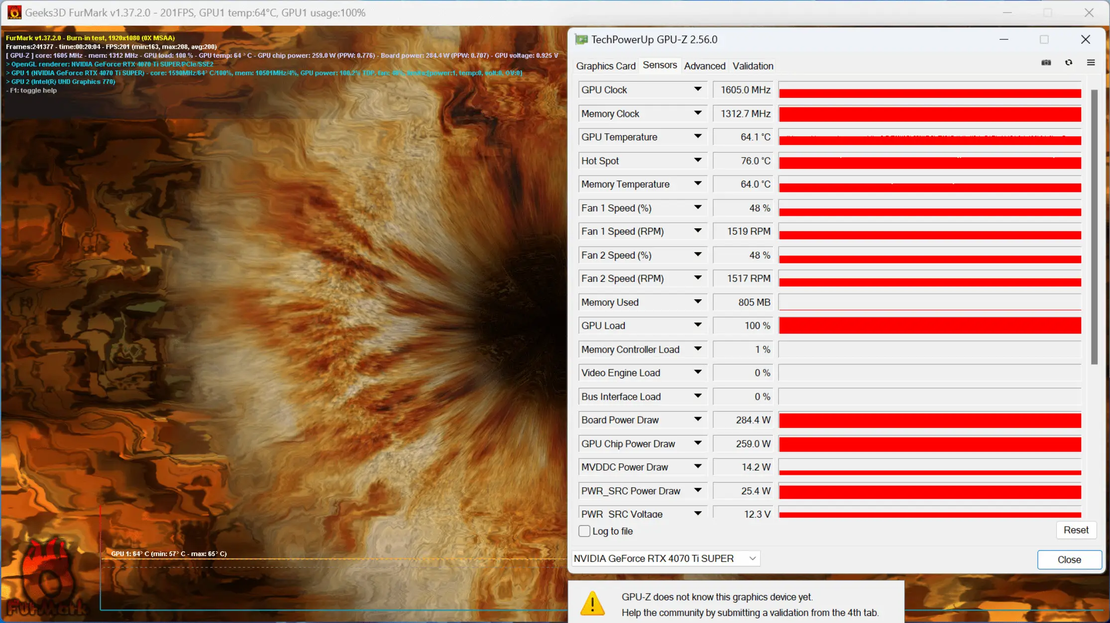 GTX750Ti实测：阿提拉全战画面表现惊艳