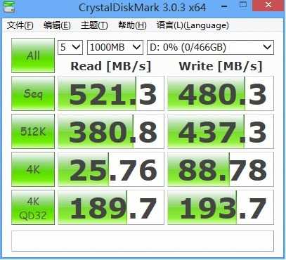 硬盘选择决定FPS稳定？机械VS固态，你选谁？  第3张