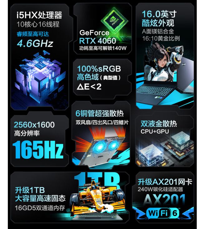 GTX 1070：打破性能极限，游戏专业双修利器  第2张