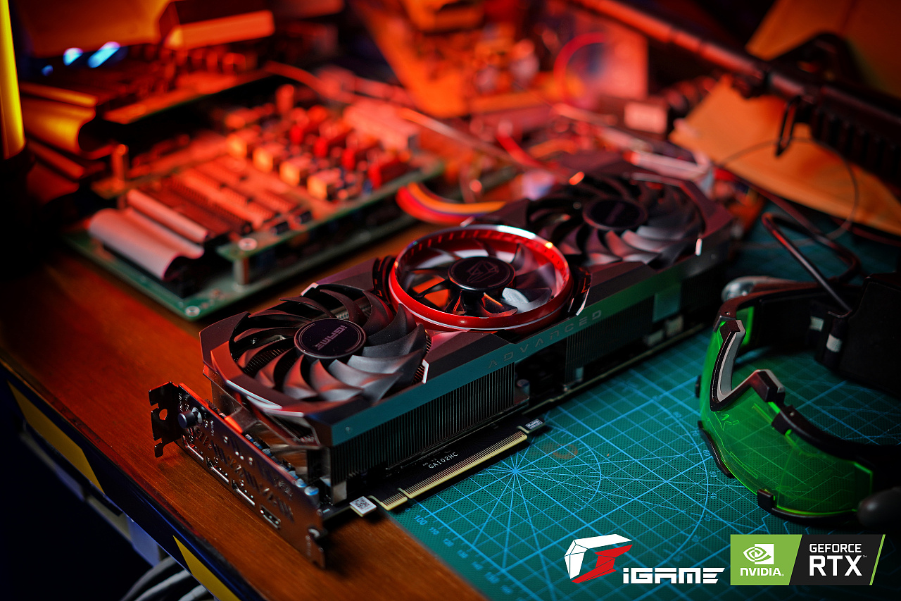 GTX1080：昔日翘楚如何在科技浪潮中发光发热？  第3张