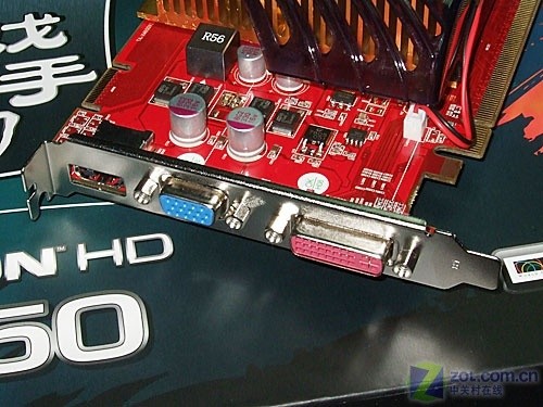 gtx750ti的hdmi GTX 750 Ti：HDMI接口使用全攻略，让你的显示效果更上一层楼