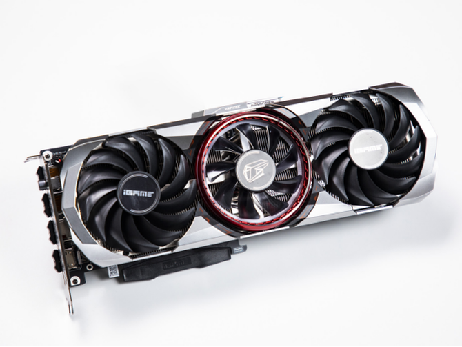 小巧精致，性能出众！GTX 1050 Ti Mini购了不后悔