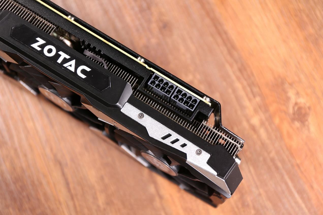 Gtx 980ti：游戏界的霸主，让你告别卡顿，感受超频潜力