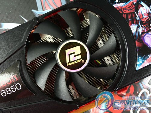 GTX 950公版显卡散热器：静音强劲，游戏质量全新体验  第2张