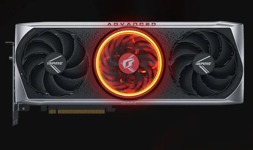 炫彩游戏世界！我用LED灯点亮GTX 1080，感受升级后的惊艳效果  第7张