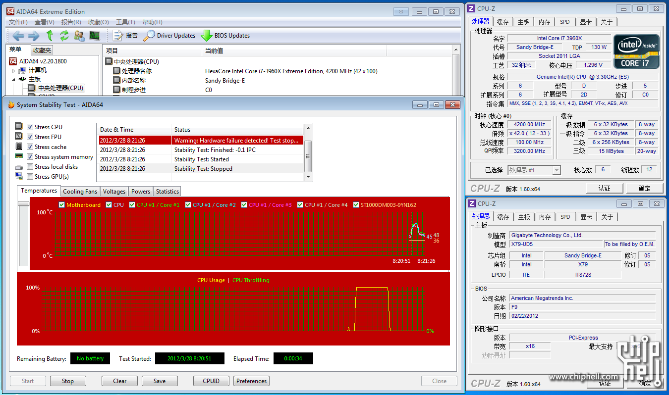 技嘉GTX 970超频软件：提升游戏性能秘籍